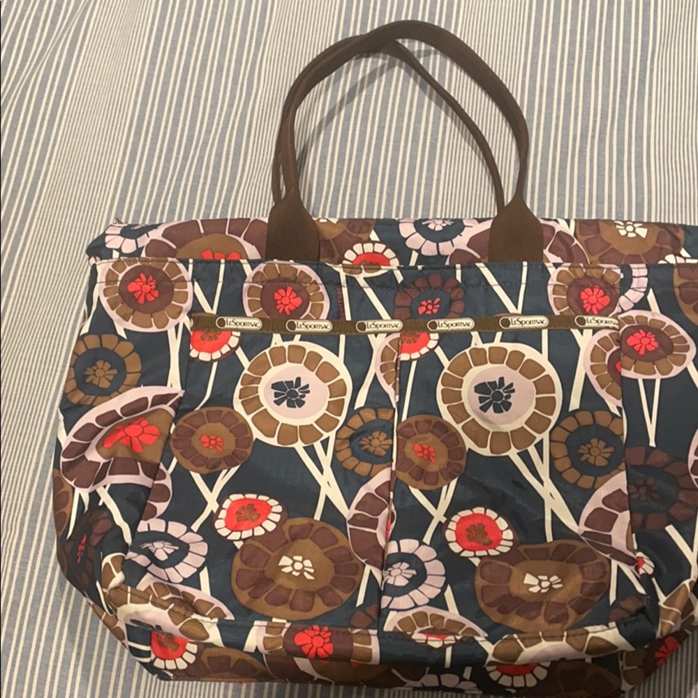 LeSportsac Tote